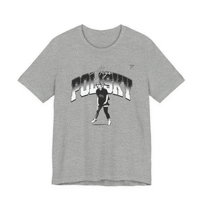 Aliya Polisky Graphic Tee