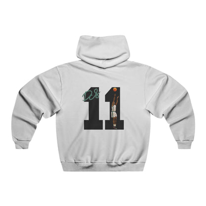 Donte Sanders Vintage Hoodie