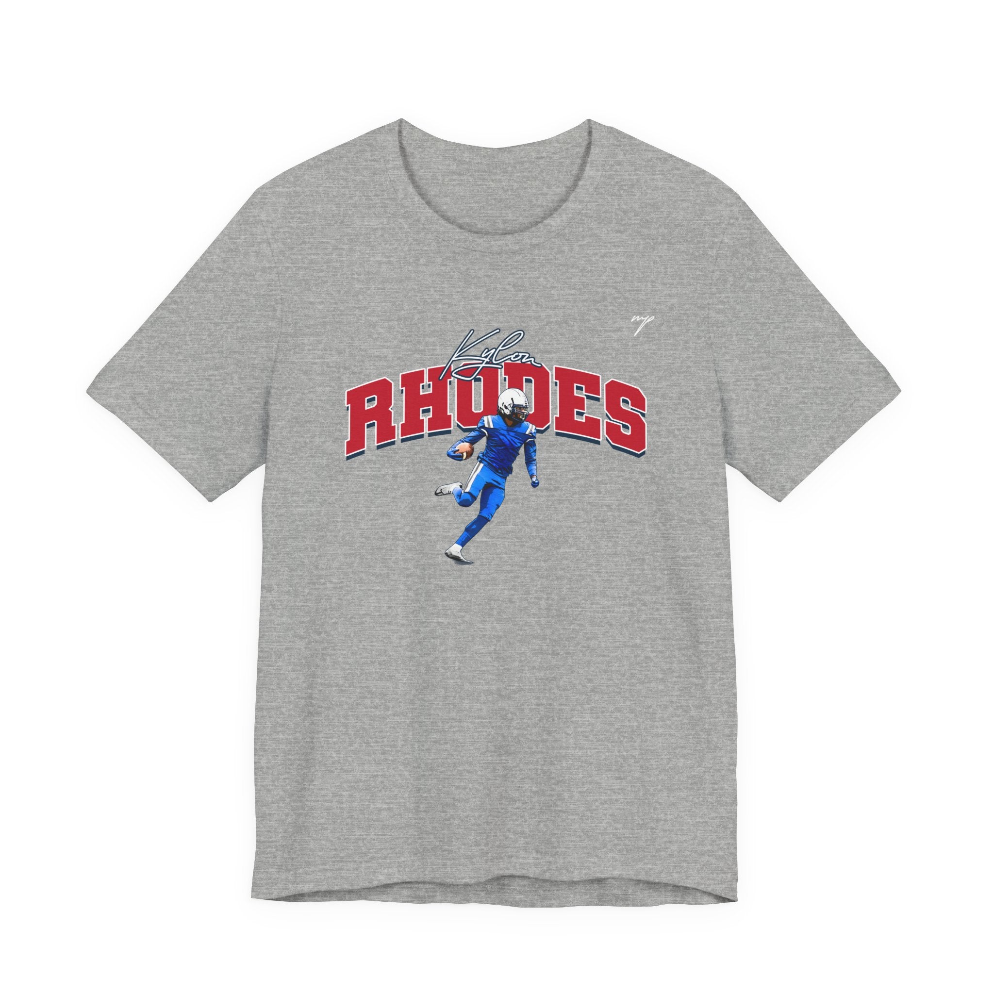 Kylon Rhodes Graphic Tee