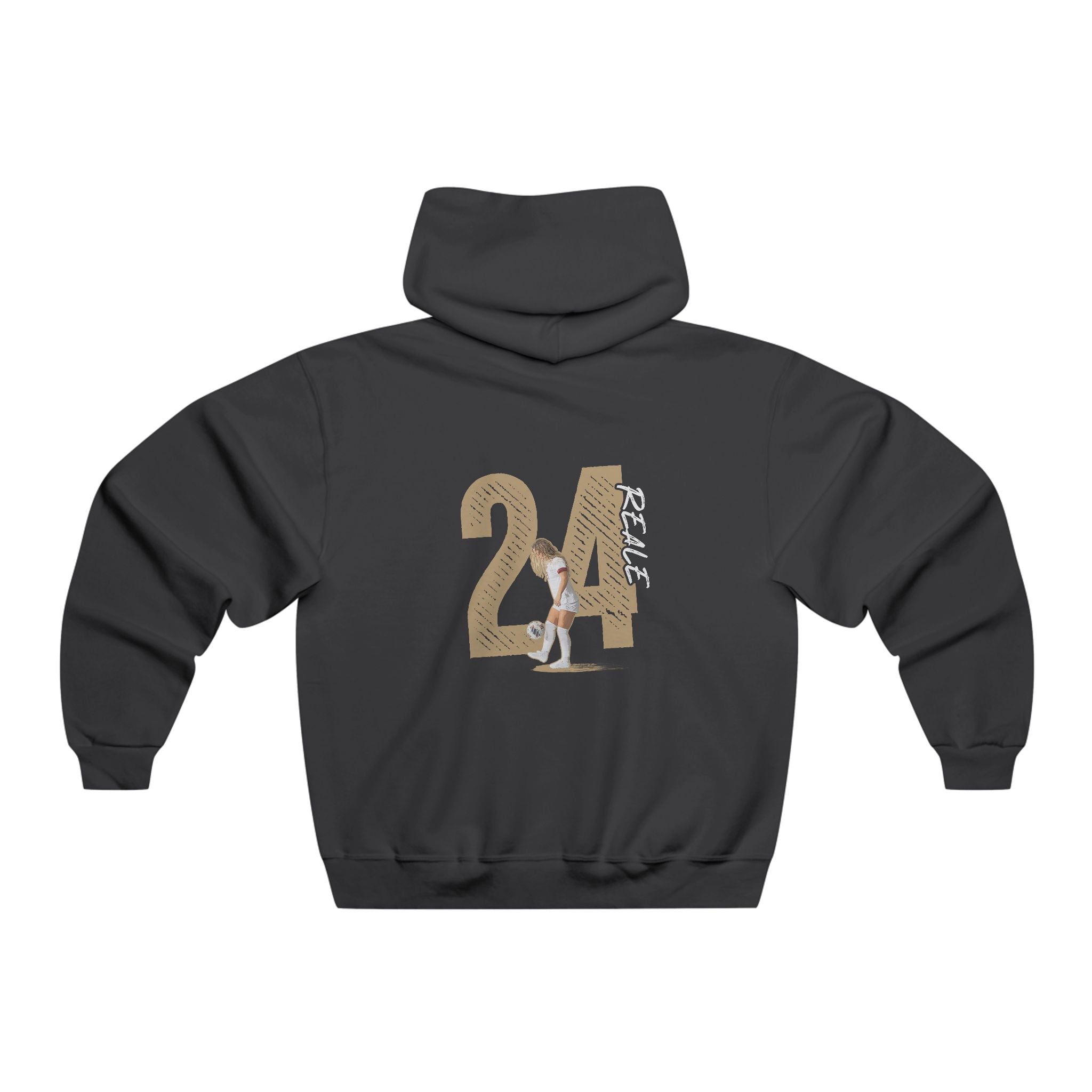 Sophie Reale Vintage Hoodie