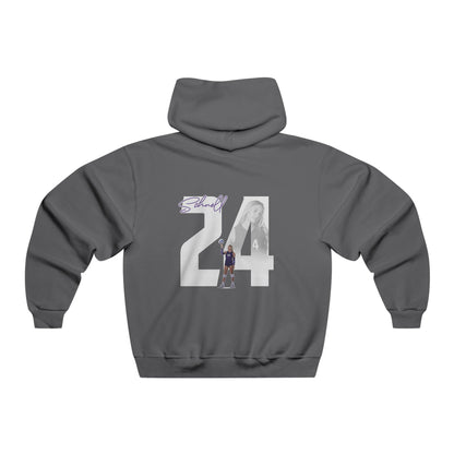 Cate Schnell Vintage Hoodie