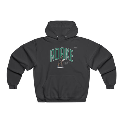 Edward Roake Vintage Hoodie