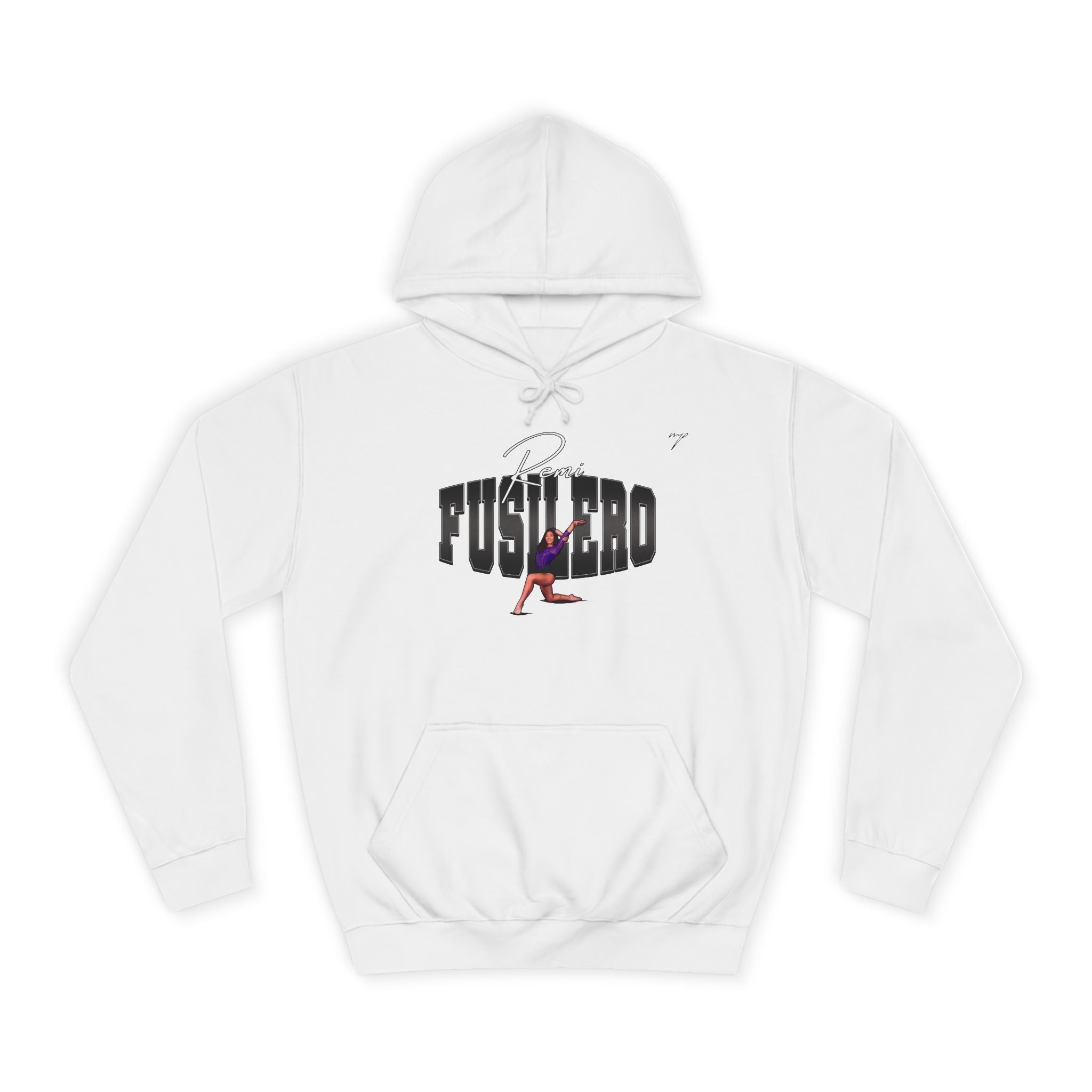 Remi Fusilero Hoodie
