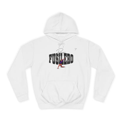 Remi Fusilero Hoodie