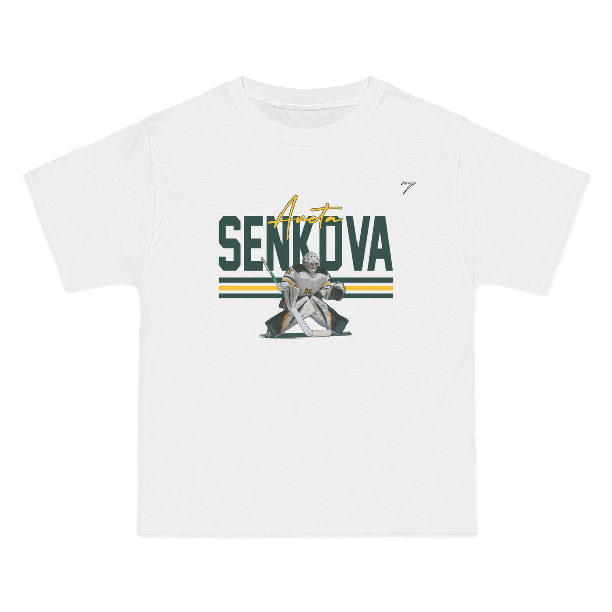 Aneta Senkova Vintage Tee