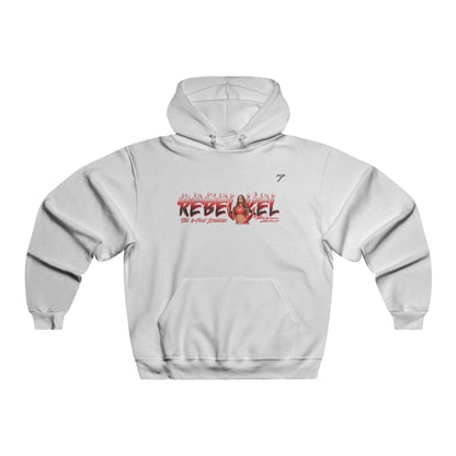 Rebel Kel Vintage Hoodie