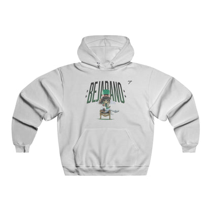 Mario Bejarano Vintage Hoodie