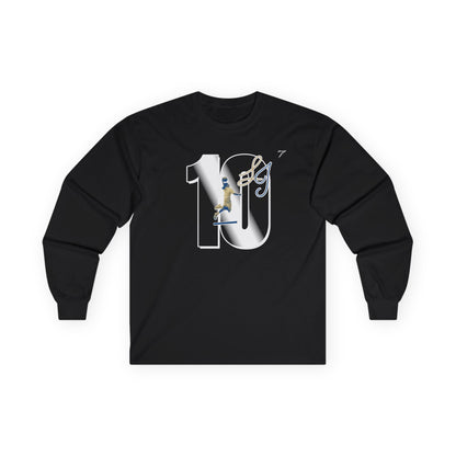LJ Miller Jr Long Sleeve Tee
