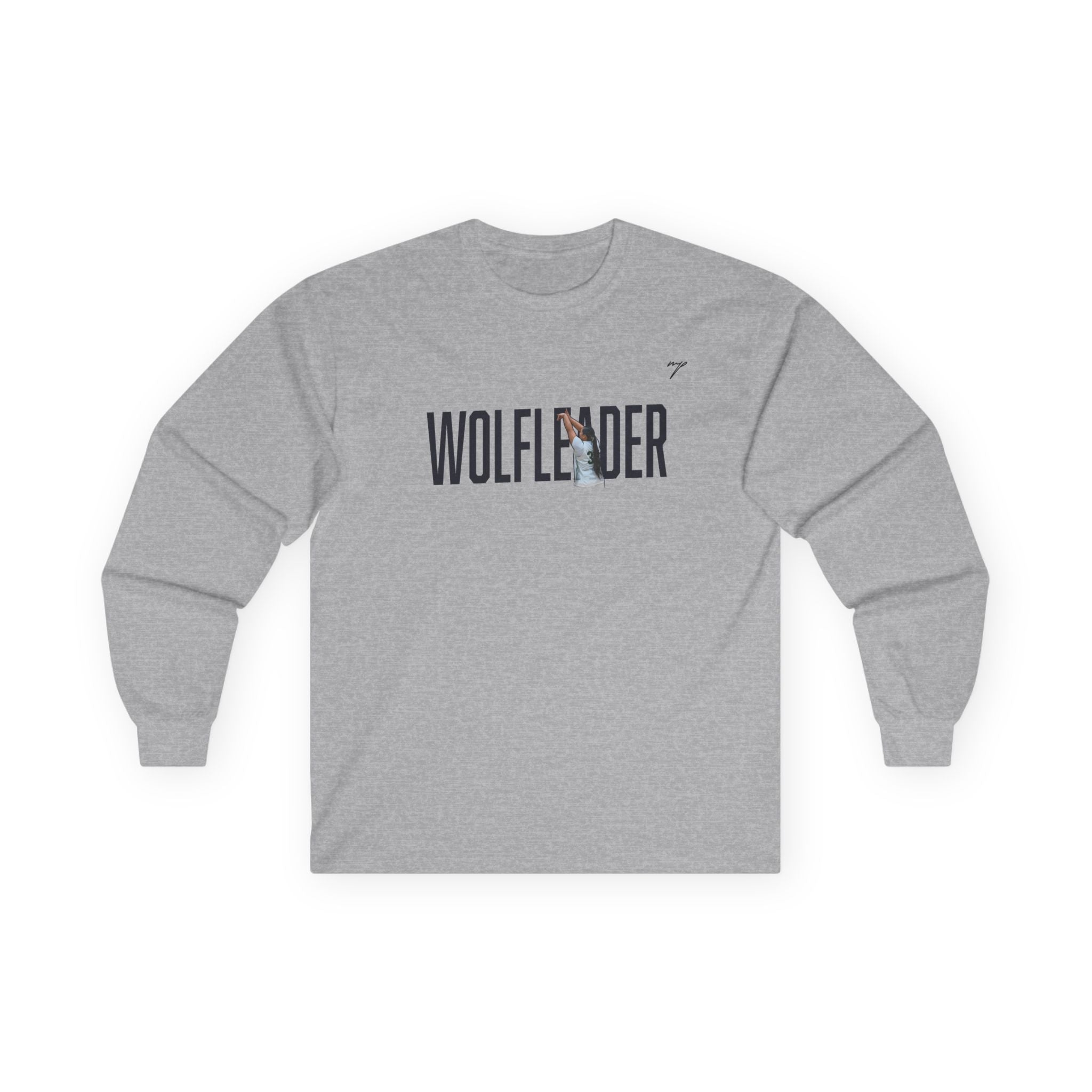 Caly Wolfleader Long Sleeve