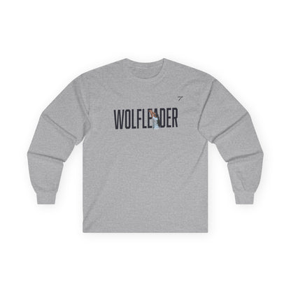 Caly Wolfleader Long Sleeve