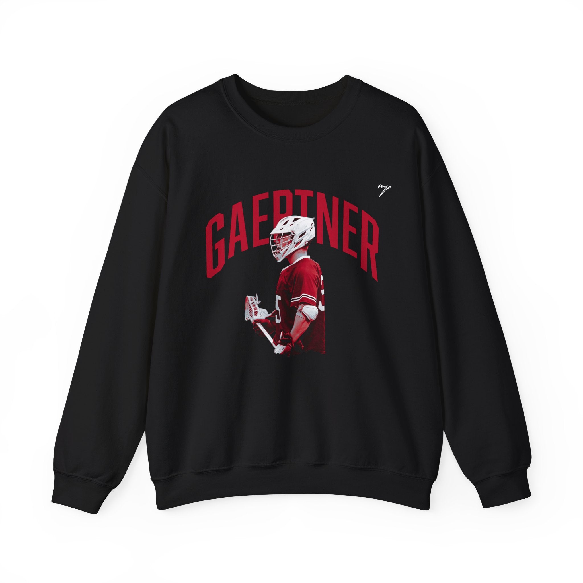 Gavin Gaertner Crewneck