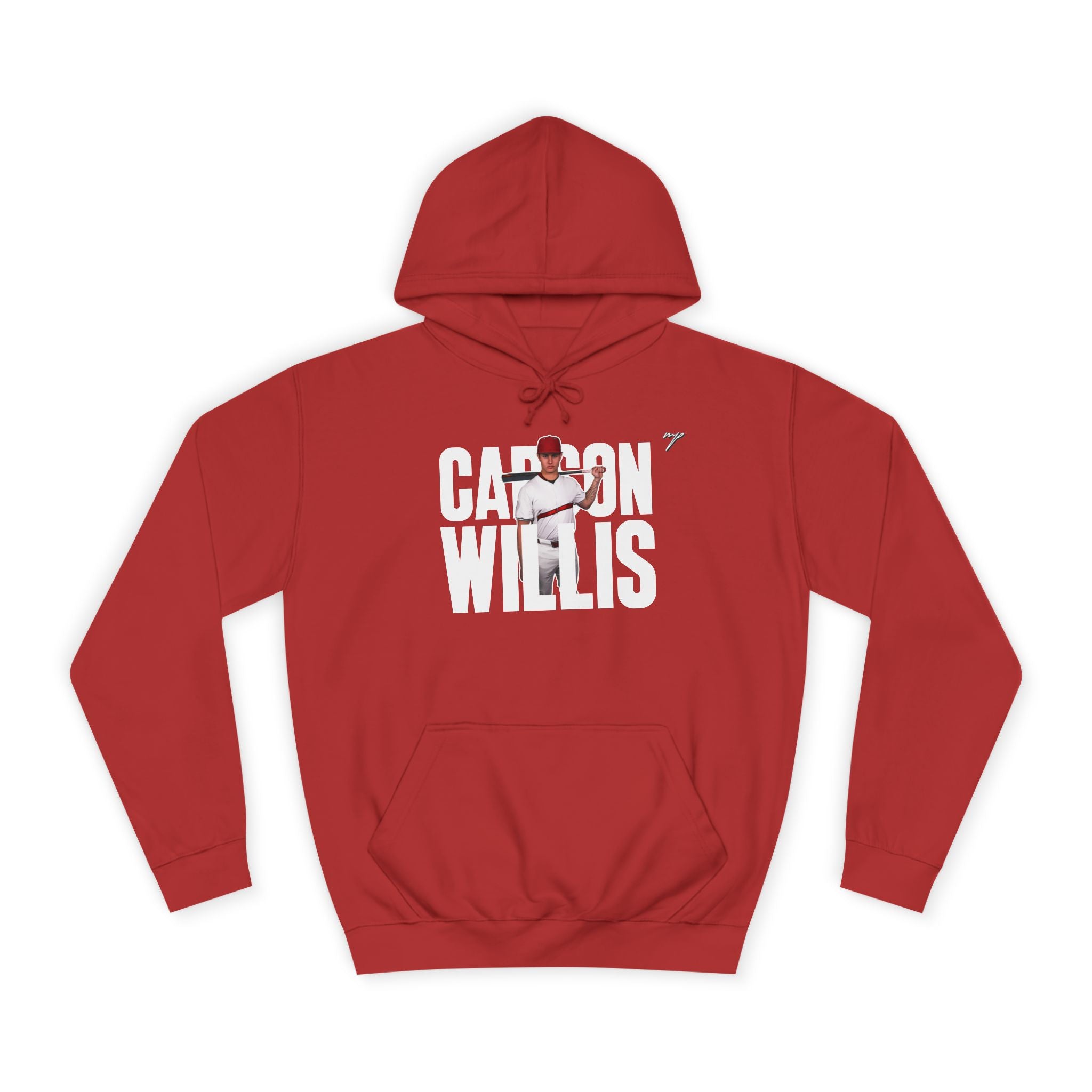 Carson Willis Hoodie
