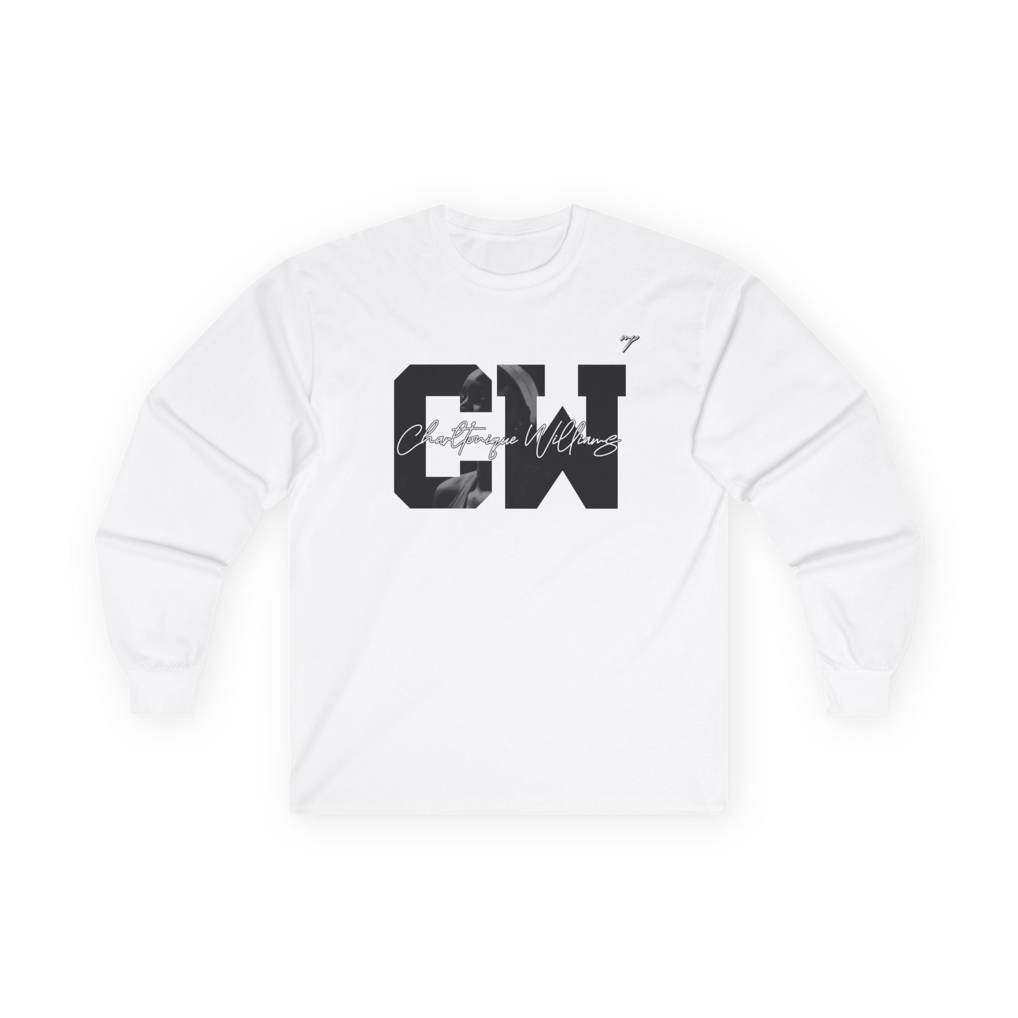 Charltonique Williams Long Sleeve Tee