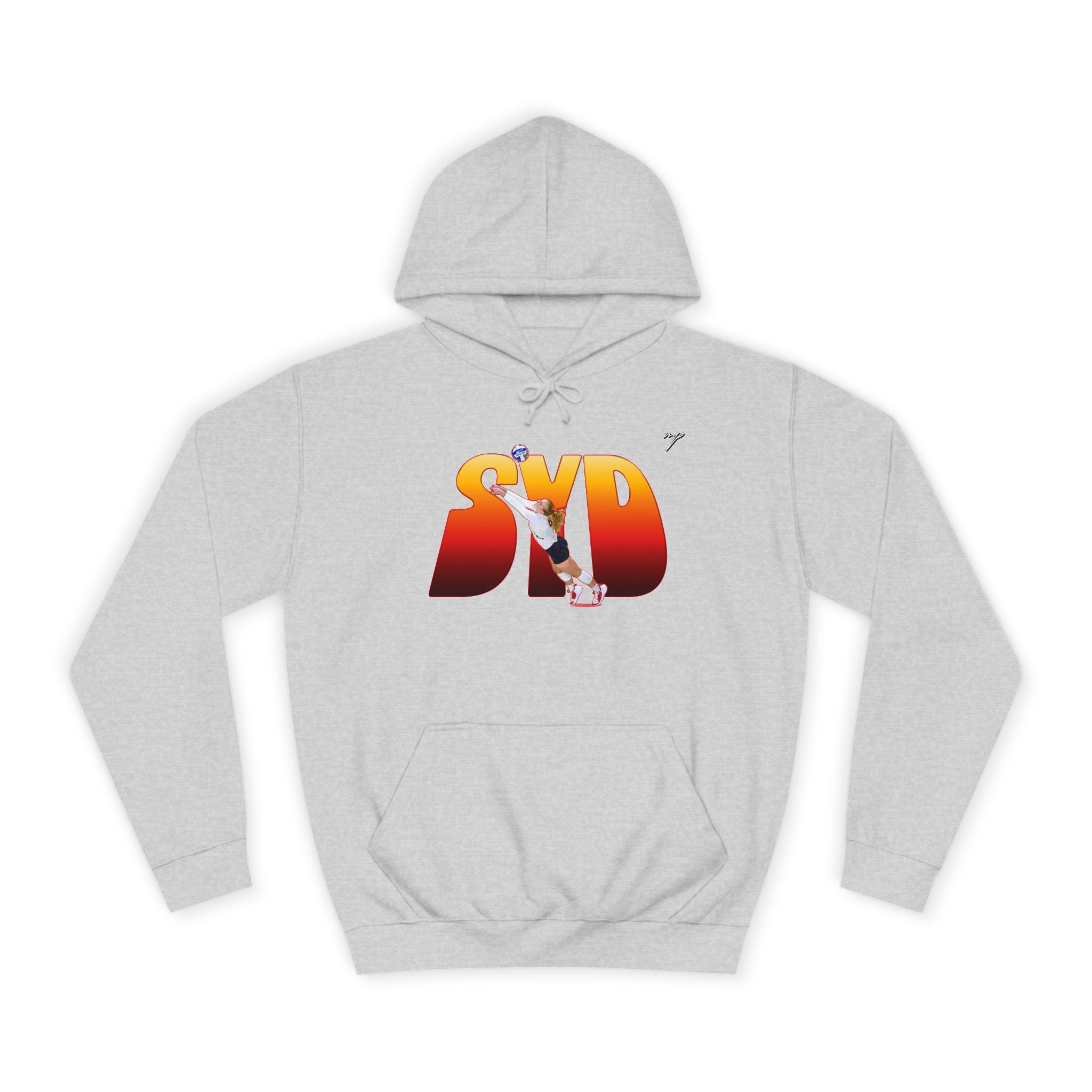 Sydney Dowler Hoodie