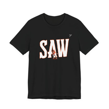 Sawyer Richardson Graphic Tee