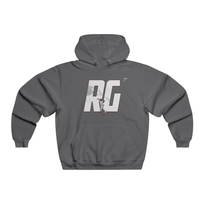 Rashawn Galloway Vintage Hoodie