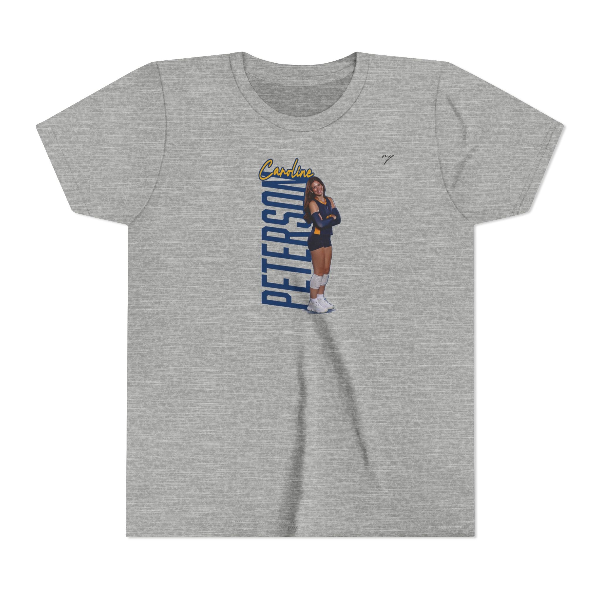 Caroline Peterson YOUTH Graphic Tee