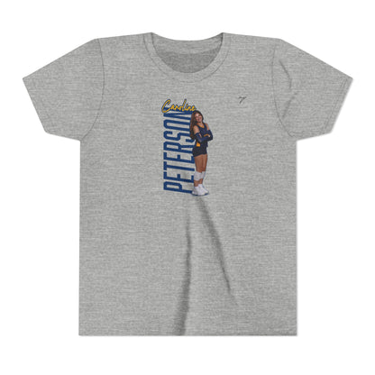 Caroline Peterson YOUTH Graphic Tee