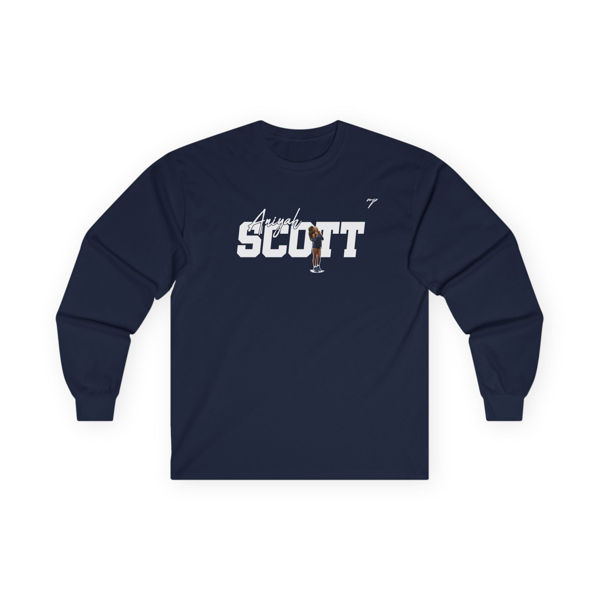 Aniyah Scott Long Sleeve