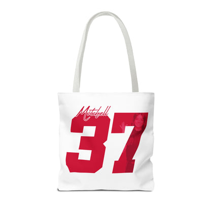 Violet Mitchell Tote Bag
