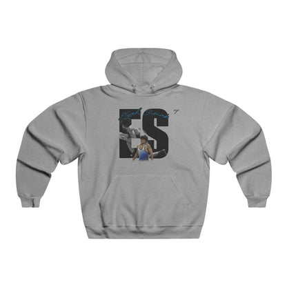 Elijah Simak Vintage Hoodie