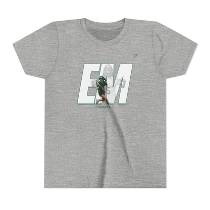 Eva Maurer YOUTH Graphic Tee