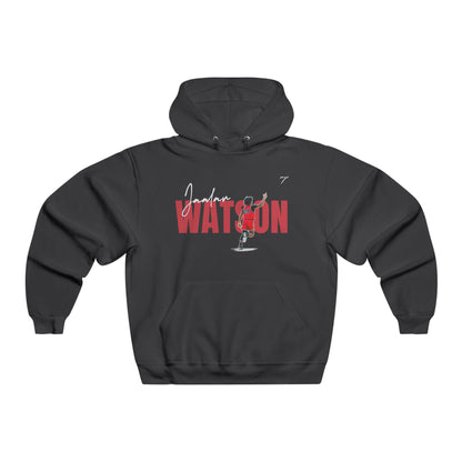 Jaalan Watson Vintage Hoodie