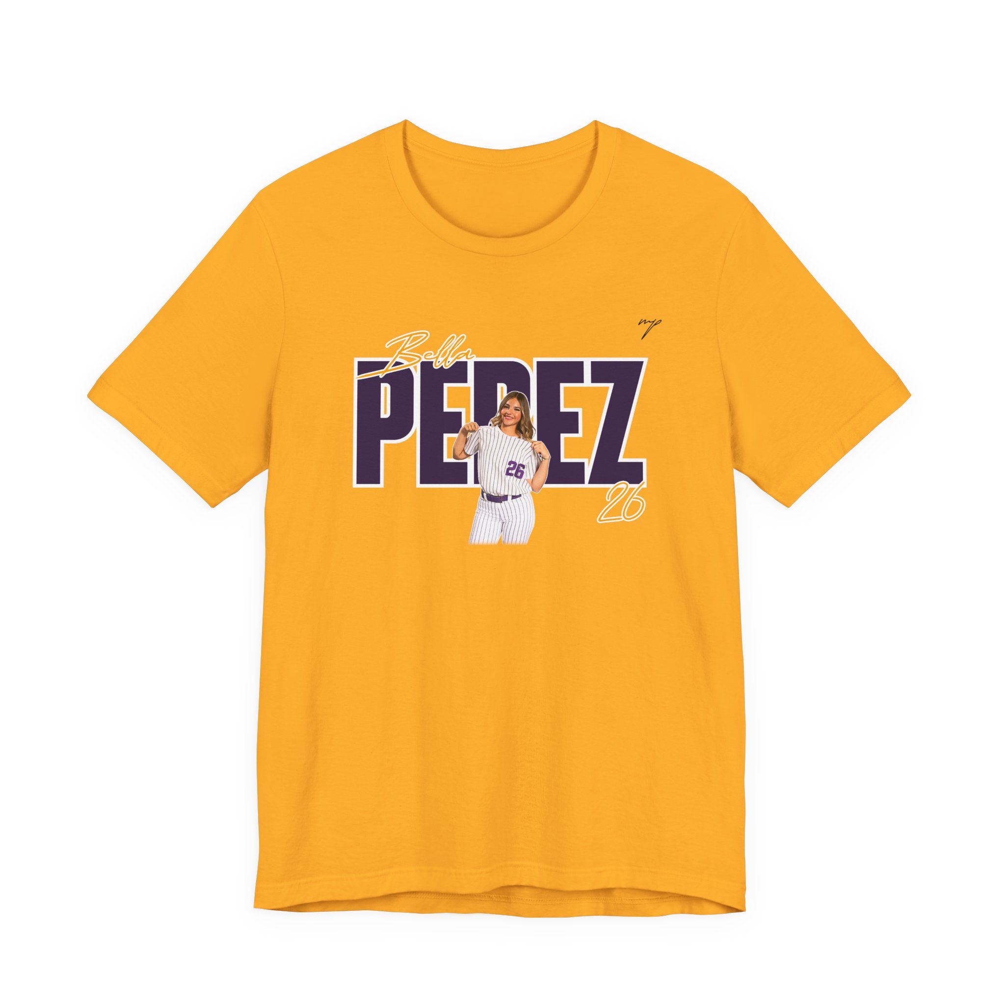 Bella Perez Graphic Tee