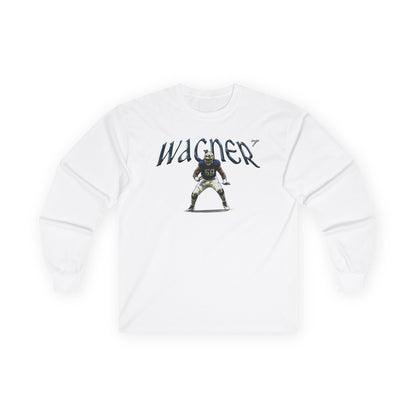 Aamil Wagner Long Sleeve Tee
