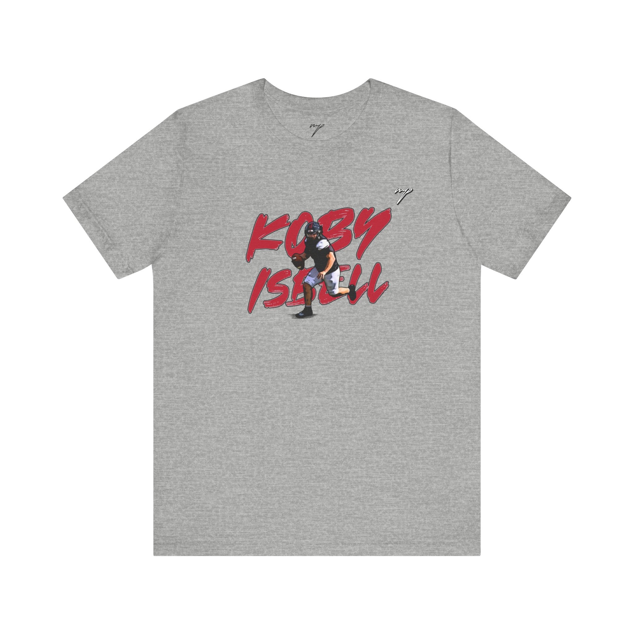 Koby Isbell Graphic Tee