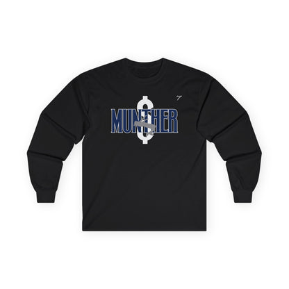 Munther Ahmed Long Sleeve