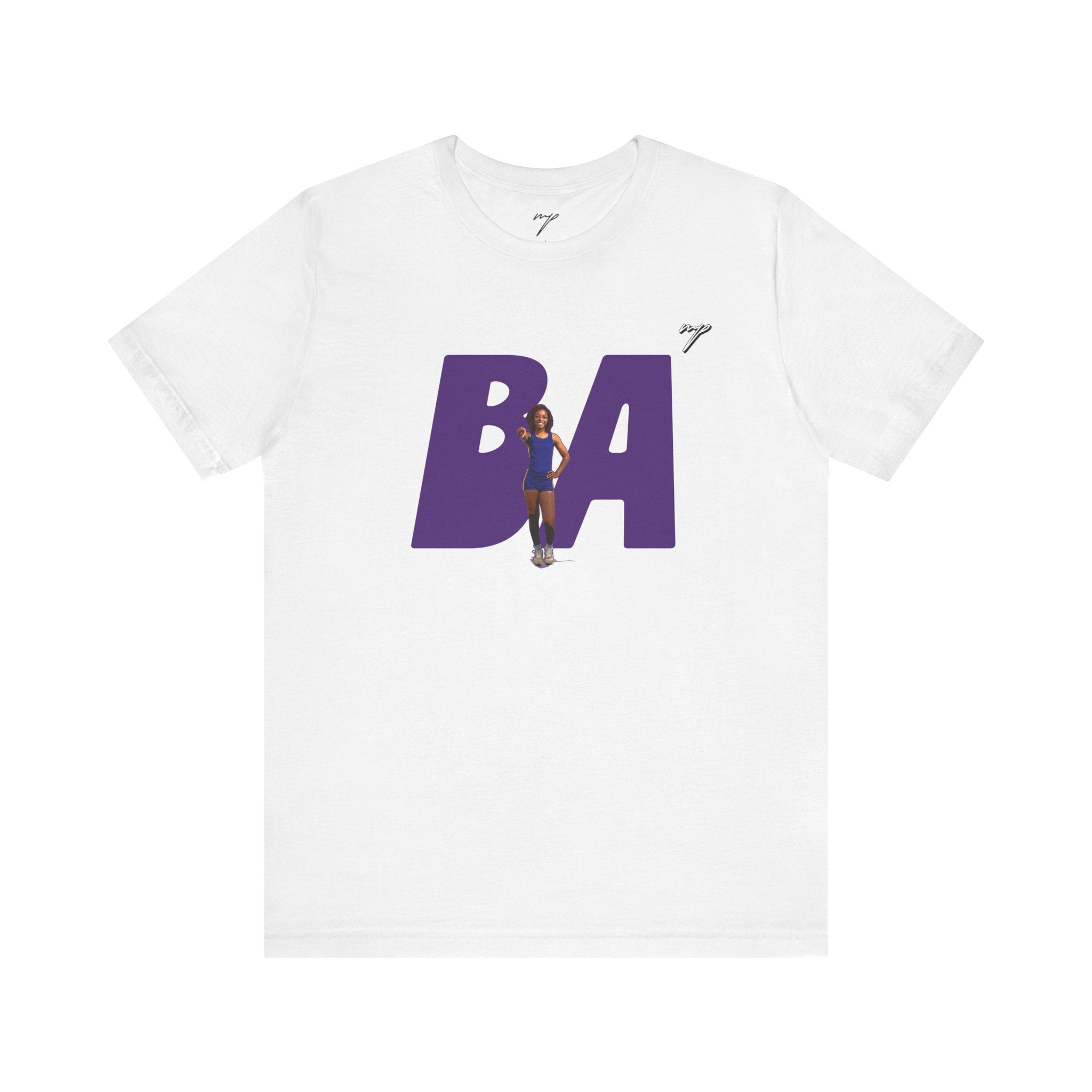 Brooke Addison Graphic Tee