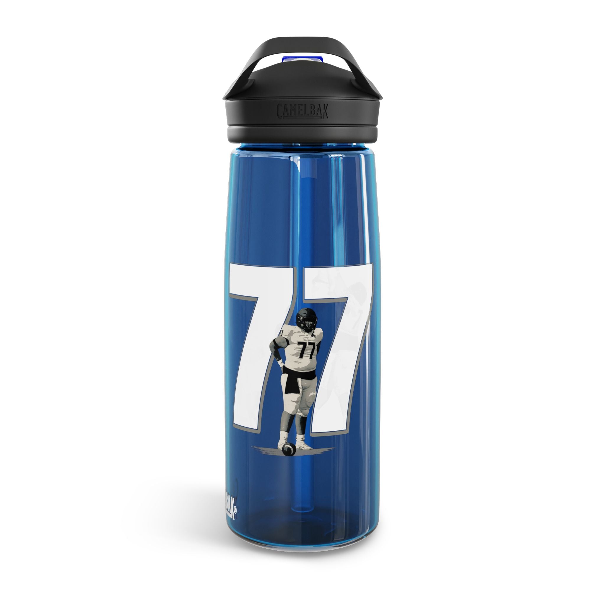 Marco Guevara CamelBak Water Bottle