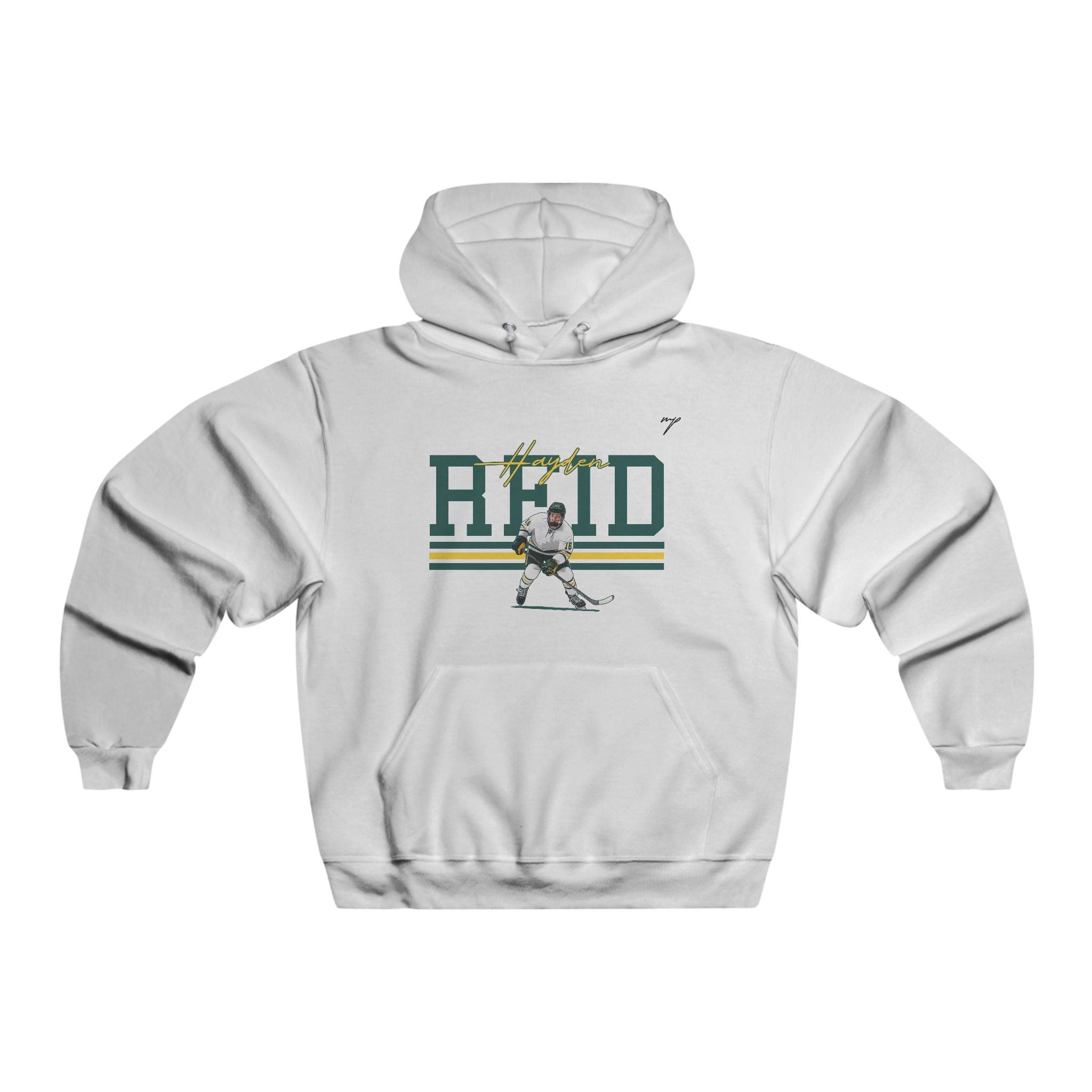 Hayden Reid Vintage Hoodie