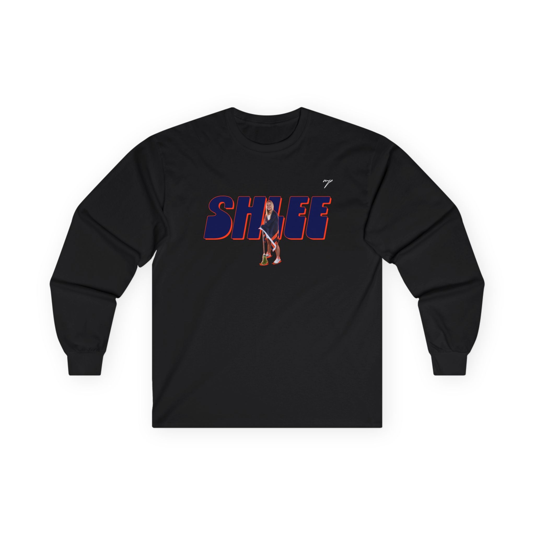 Ashlee Volpe Long Sleeve Tee