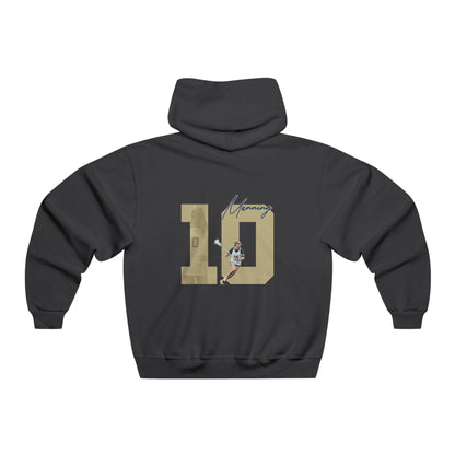 Grace Manning Vintage Hoodie