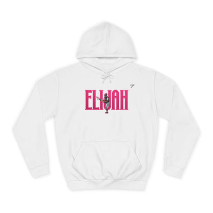 Elijah Diaz Hoodie