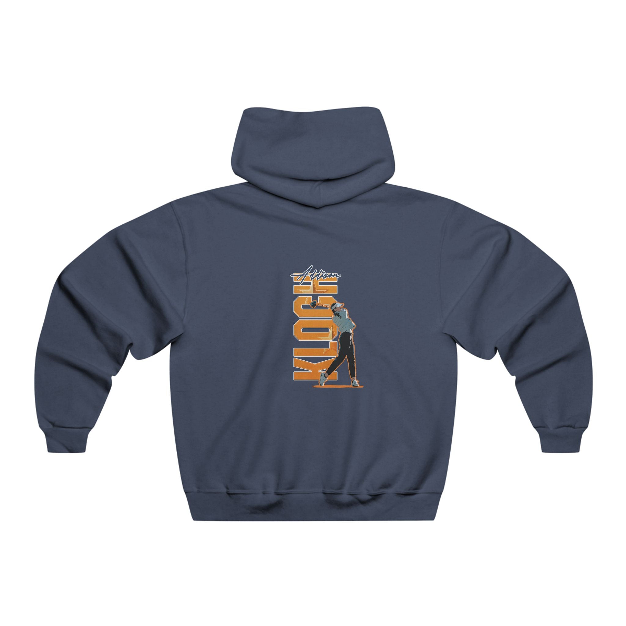 Addison Kloch Vintage Hoodie
