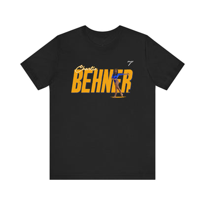 Charlie Behner Graphic Tee
