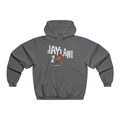 Jaylan Williams Vintage Hoodie