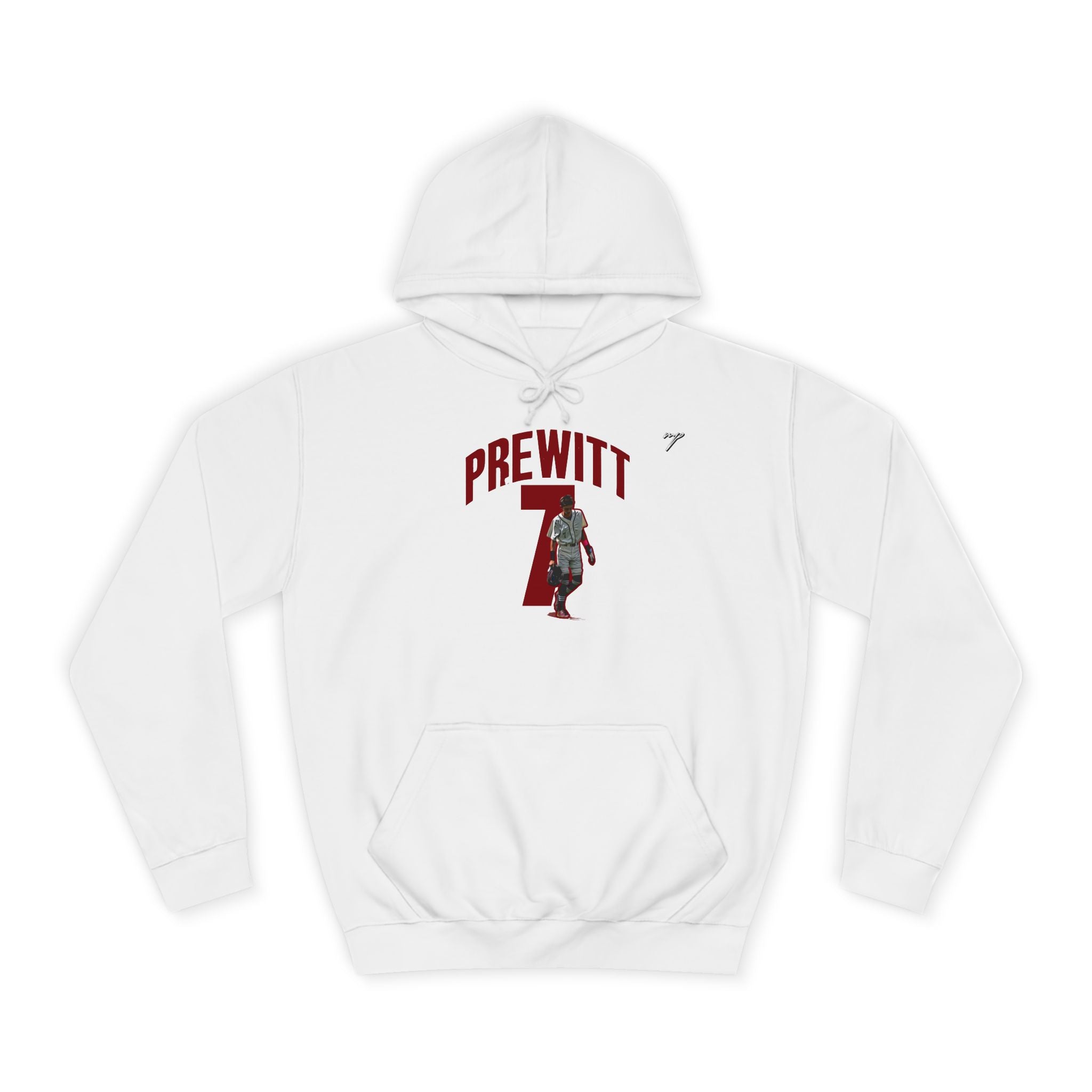 Parker Prewitt Hoodie