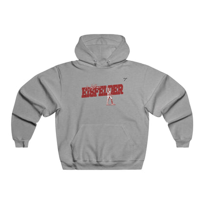 Nathan Eisfelder Vintage Hoodie