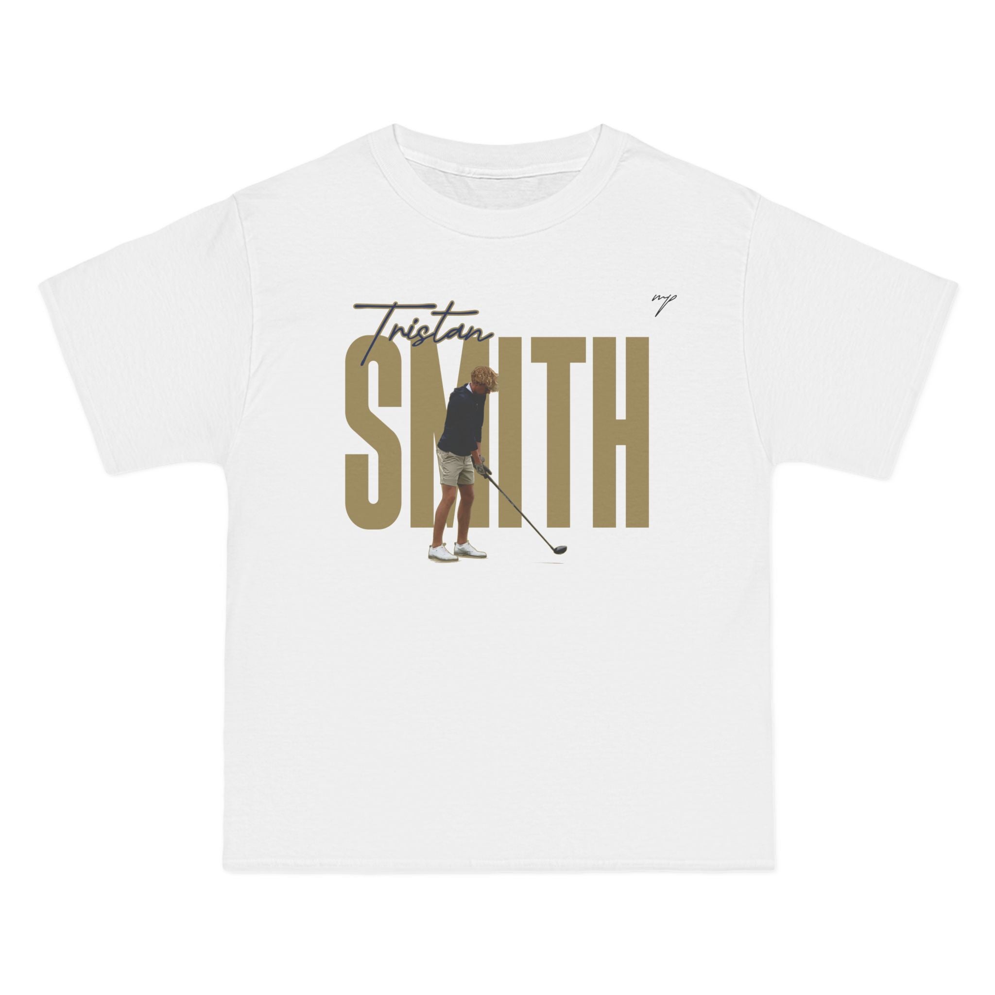 Tristan Smith Vintage Tee
