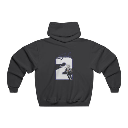 Brayden Jahr Vintage Hoodie