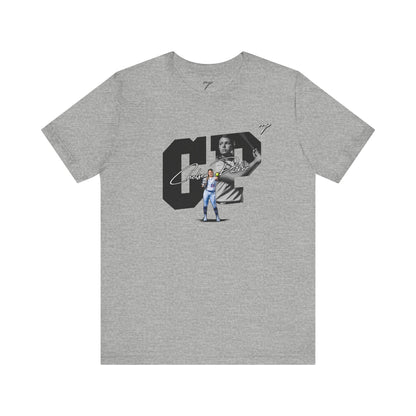 Chelsea Parker Graphic Tee