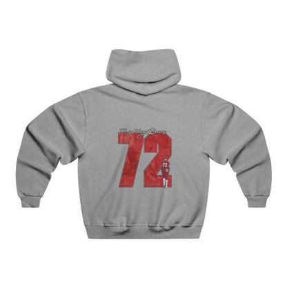 Madi Reeves Vintage Hoodie