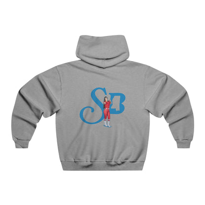 Sienna Bocchino Vintage Hoodie