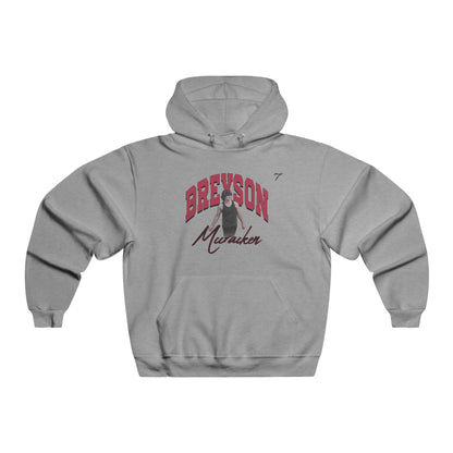 Breyson Mccracken Vintage Hoodie