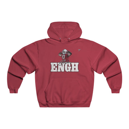 Gavin Engh Vintage Hoodie