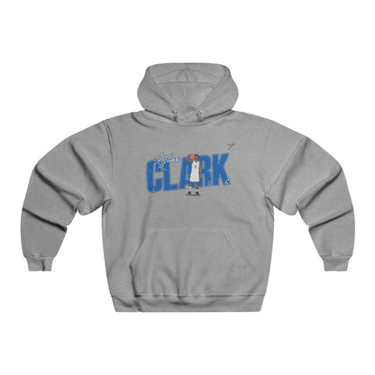 Kylan Clark Vintage Hoodie